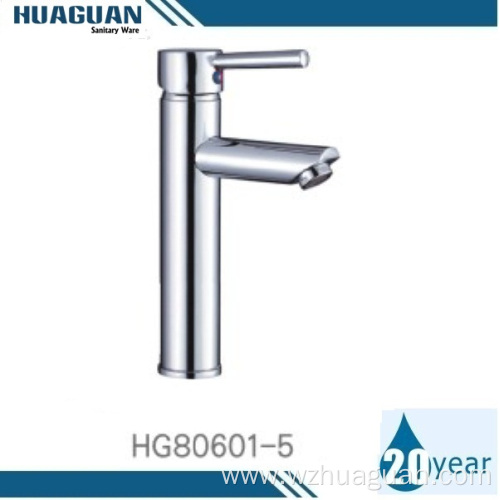 Promotional Sanitary Ware Basin Faucet